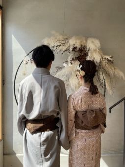 お客様フォト