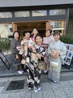 お客様フォト