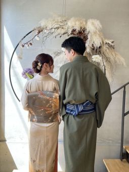 お客様フォト
