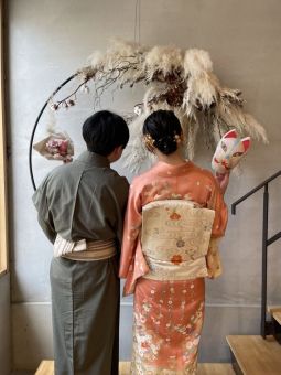 お客様フォト