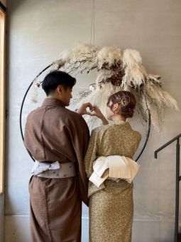 お客様フォト