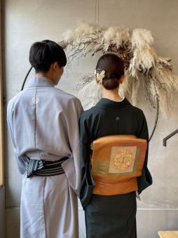 お客様フォト