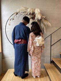 お客様フォト