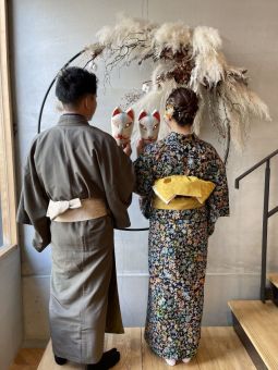 お客様フォト