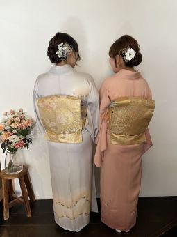 お客様フォト