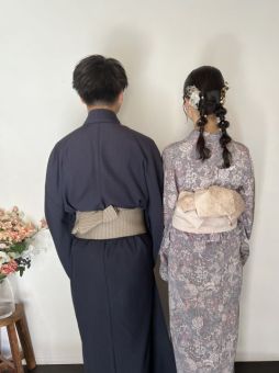 お客様フォト