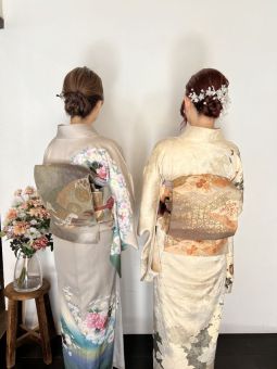 お客様フォト