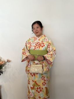 お客様フォト