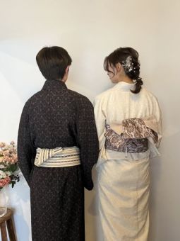 お客様フォト