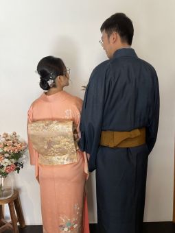 お客様フォト