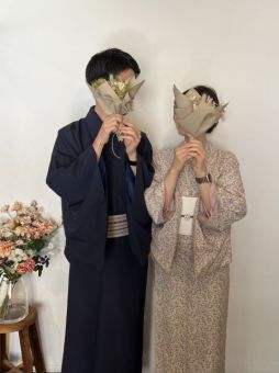 お客様フォト