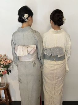 お客様フォト