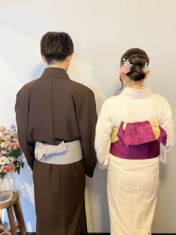 お客様フォト
