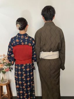 お客様フォト