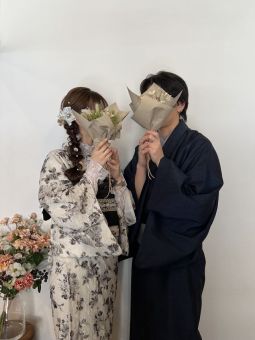 お客様フォト