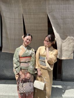 お客様フォト