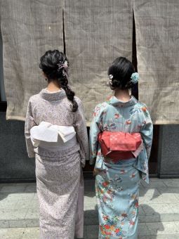 お客様フォト