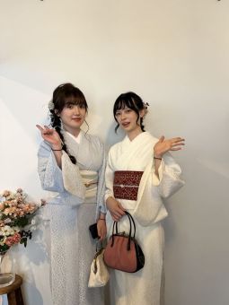 お客様フォト