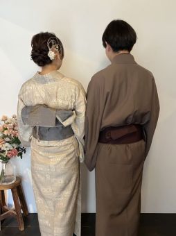 お客様フォト