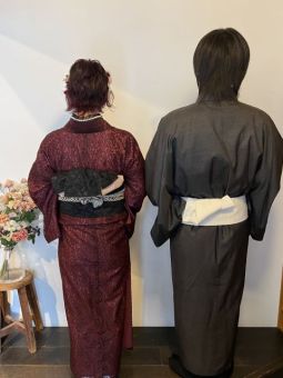 お客様フォト