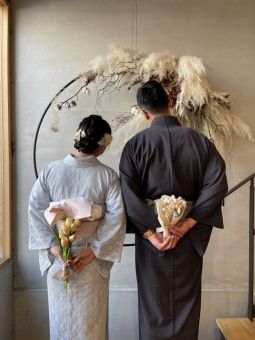 お客様フォト
