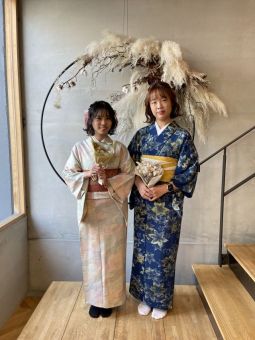 お客様フォト