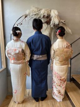 お客様フォト
