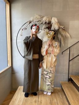 お客様フォト