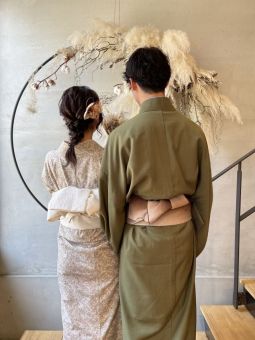 お客様フォト
