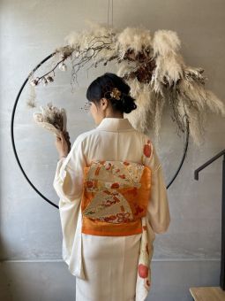 お客様フォト