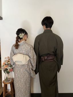 お客様フォト