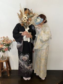お客様フォト