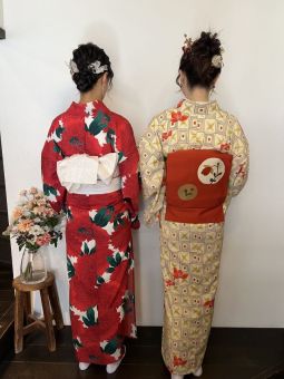 お客様フォト
