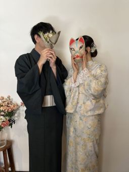 お客様フォト