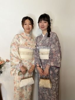 お客様フォト