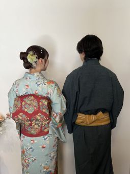 お客様フォト