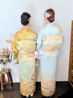 お客様フォト
