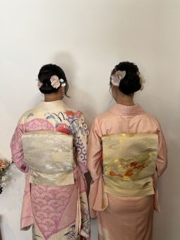 お客様フォト