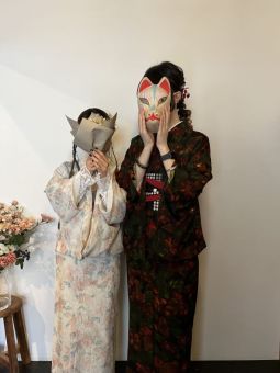 お客様フォト