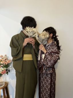 お客様フォト
