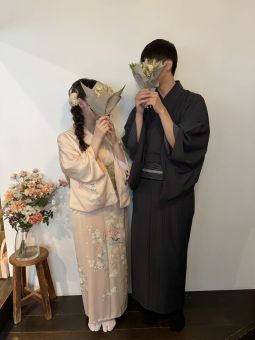 お客様フォト