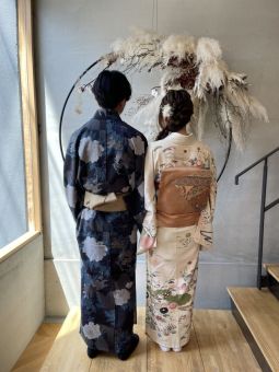 お客様フォト