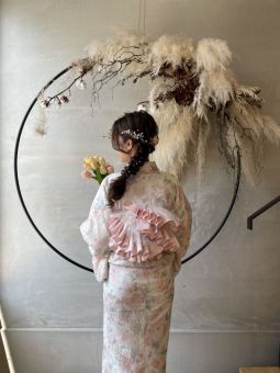 お客様フォト