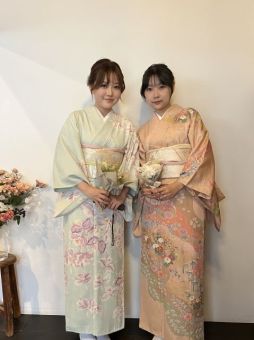 お客様フォト