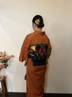 お客様フォト