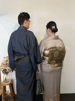 お客様フォト