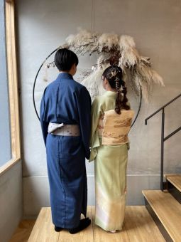 お客様フォト