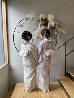 お客様フォト