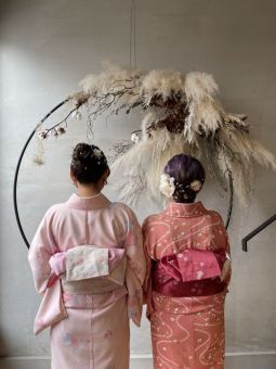 お客様フォト