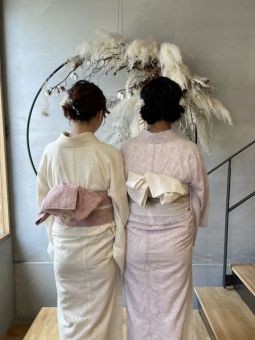 お客様フォト